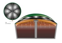 sehr genaue Biogasfllstandsmessung FSM